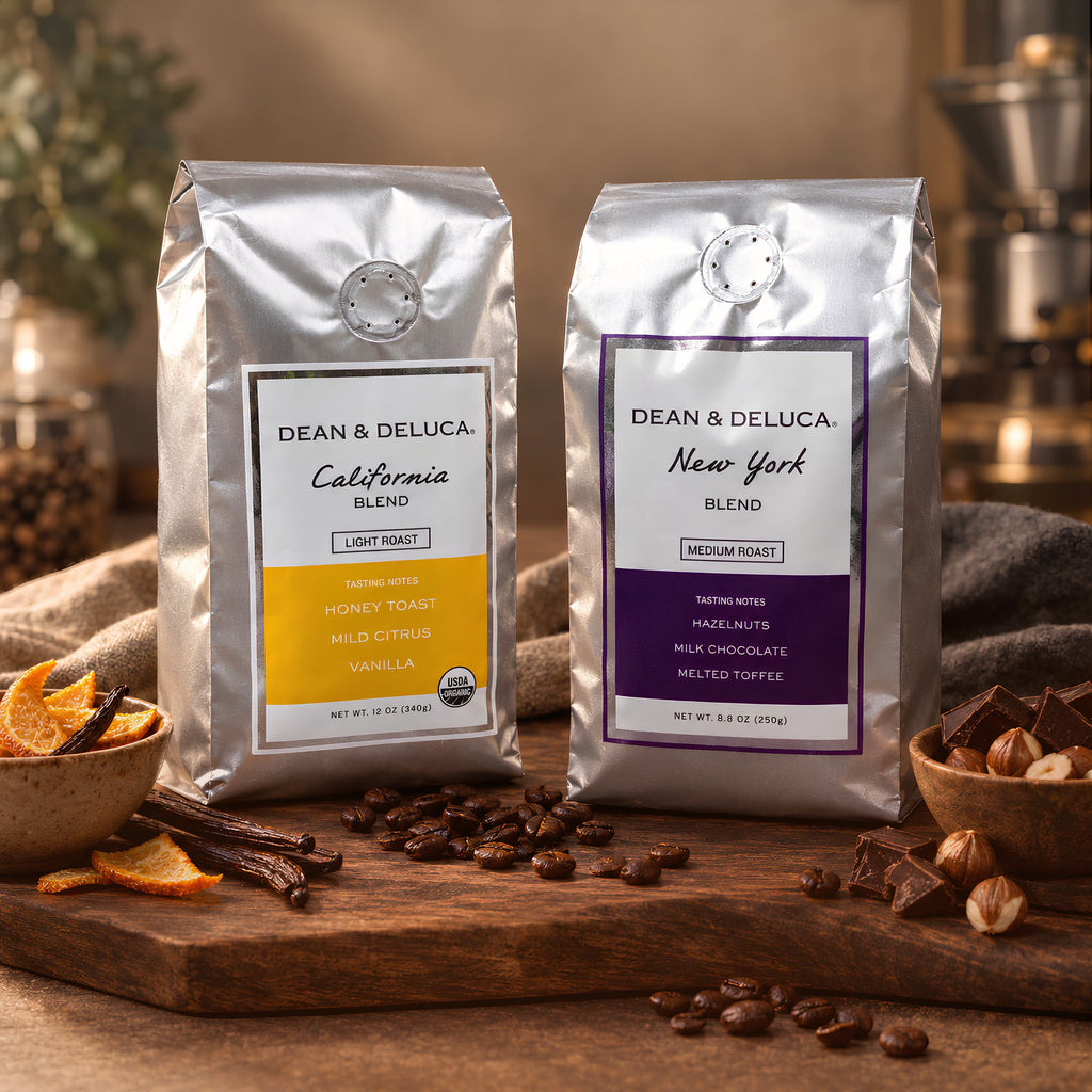 WHOLE BEAN COFFEE