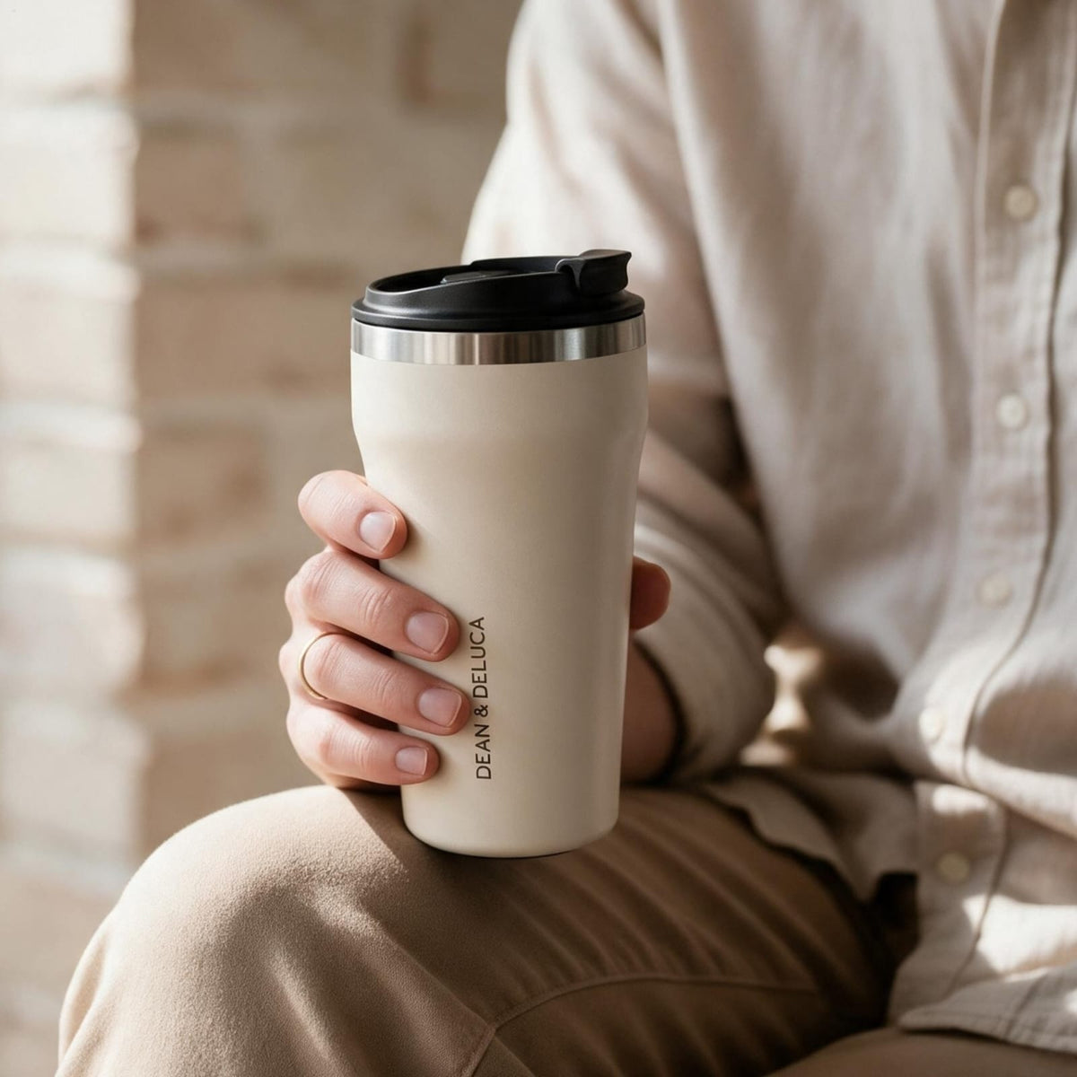 ARTISAN SIPPER