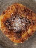 Apple Crumble Danish