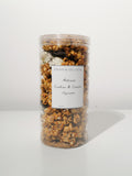Artisan Cookies & Cream Popcorn