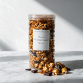 ARTISAN CARAMEL POPCORN