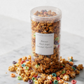 Artisan Fruit Loops Caramel Popcorn