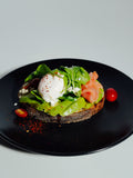 Avocado Tartine