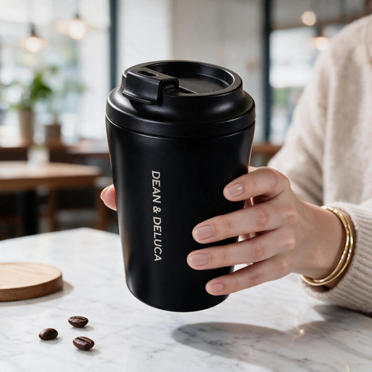 BARISTA FLASK (350ml)