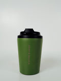 Barista Flask (350ml) - Olive