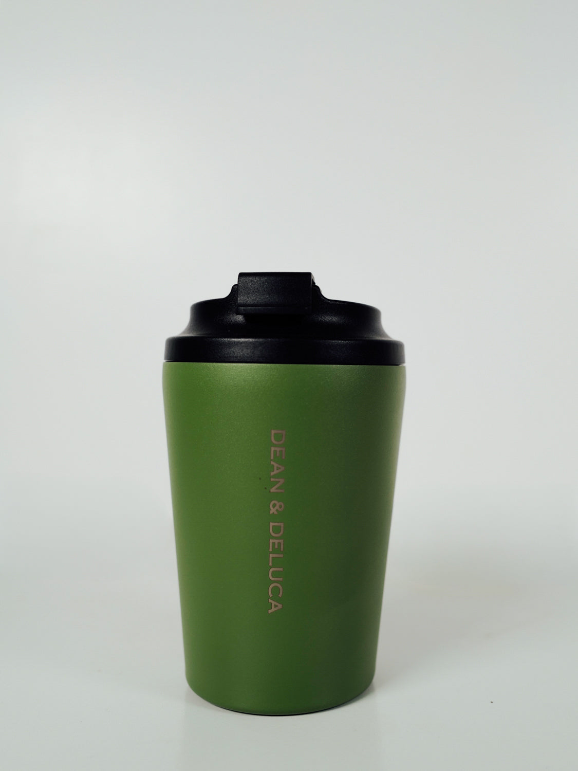 Barista Flask (350ml) - Olive