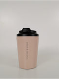 Barista Flask (350ml) - Peach