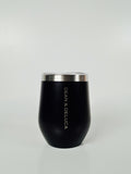 Barista Flask (360ml) - Black