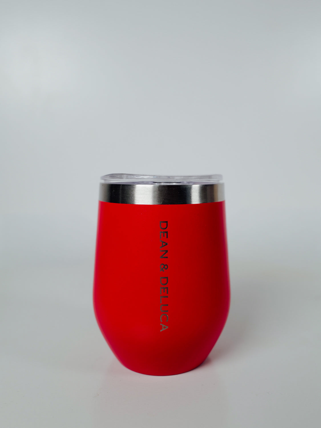 Barista Flask (360ml) - Red
