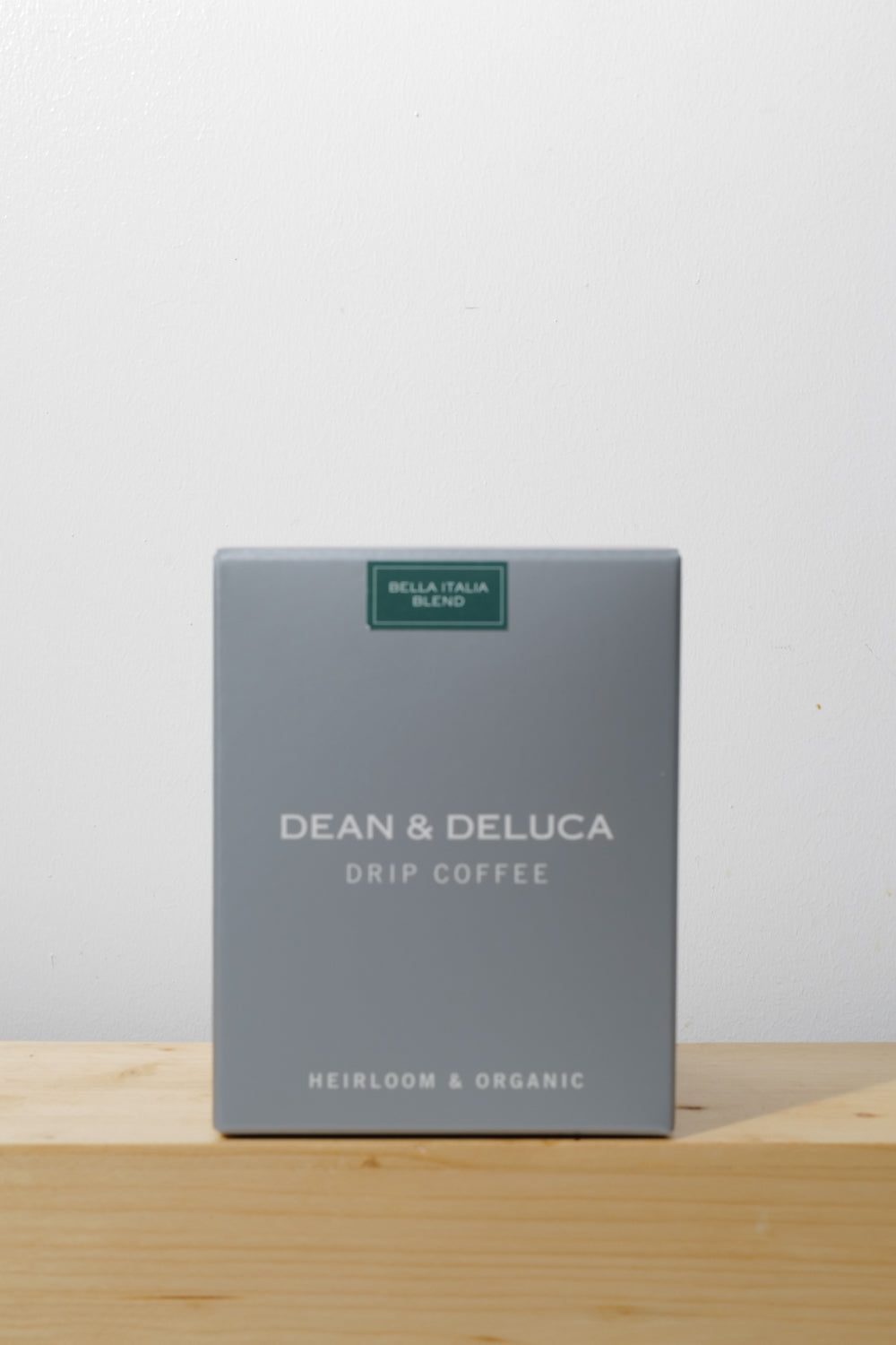 Bela Italia - Drip Coffee