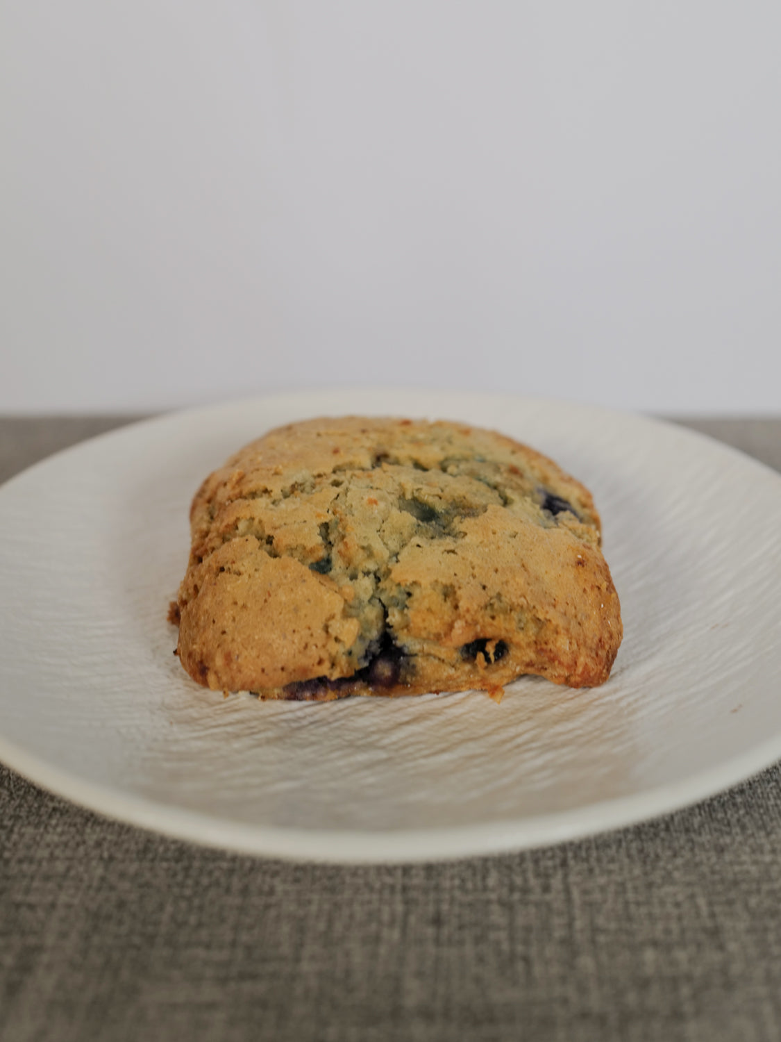 Blueberry Scone