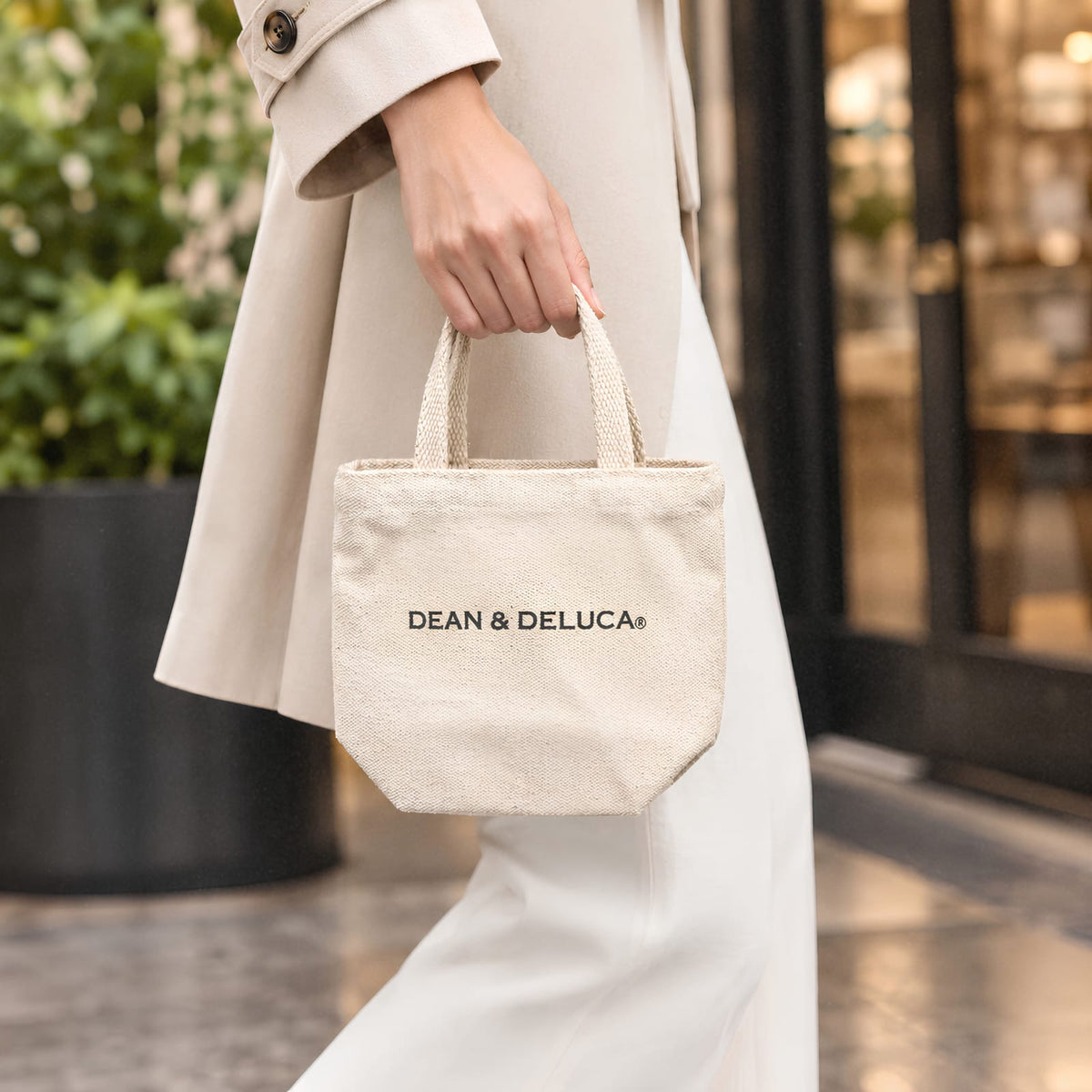 CANDY BAG