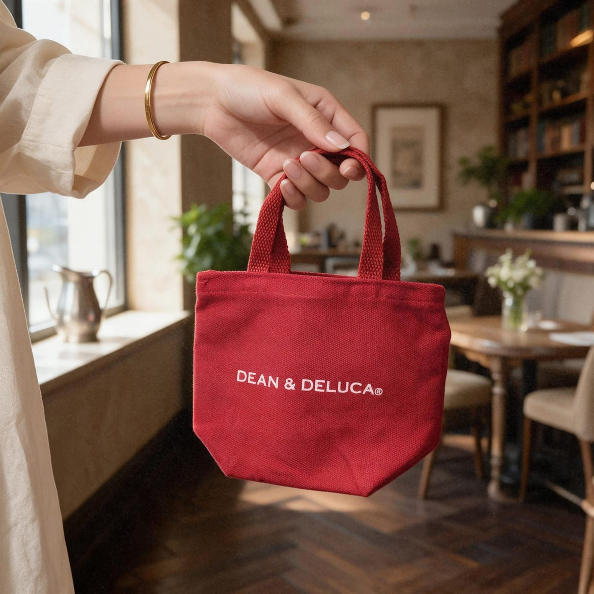 CANDY BAG