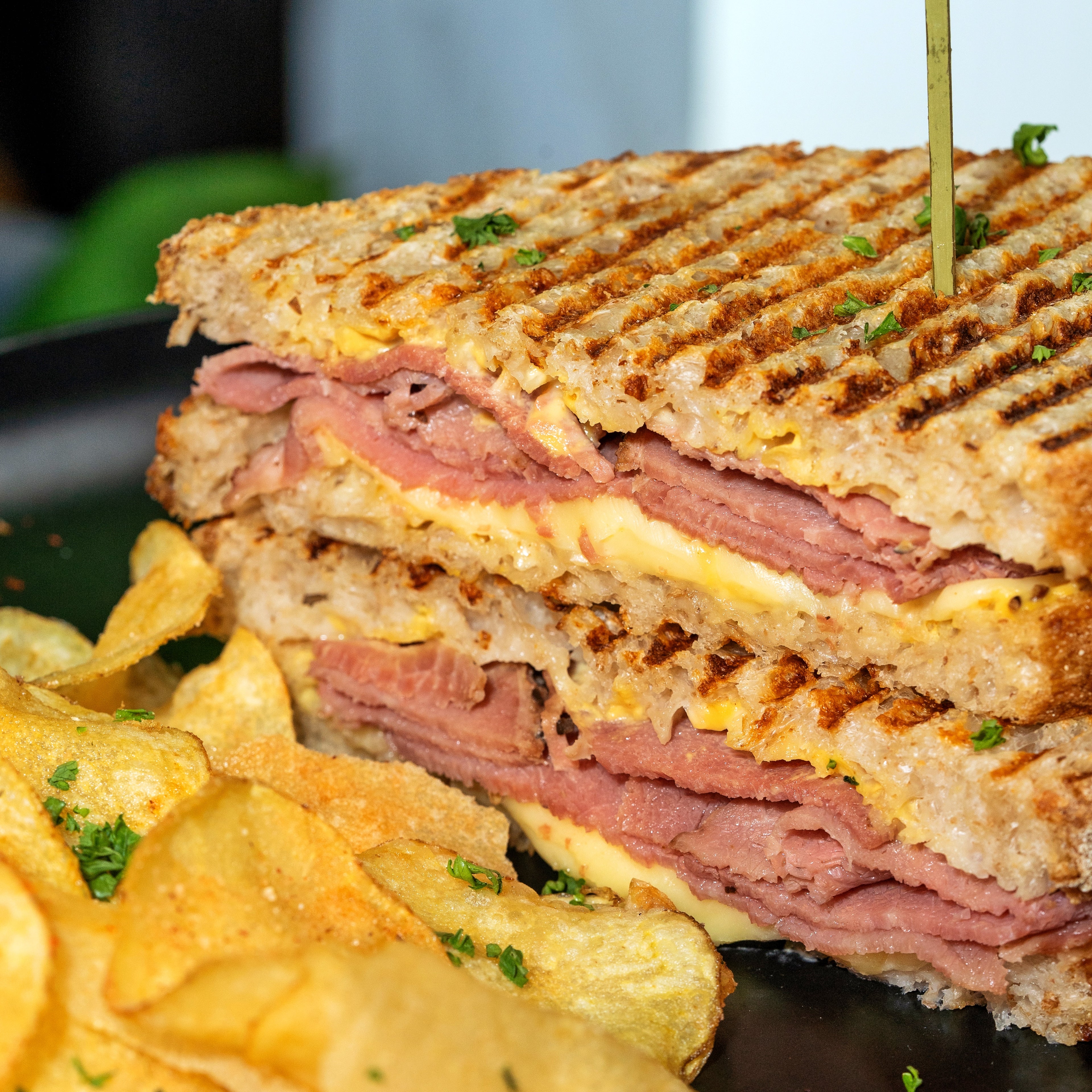 Cubano
