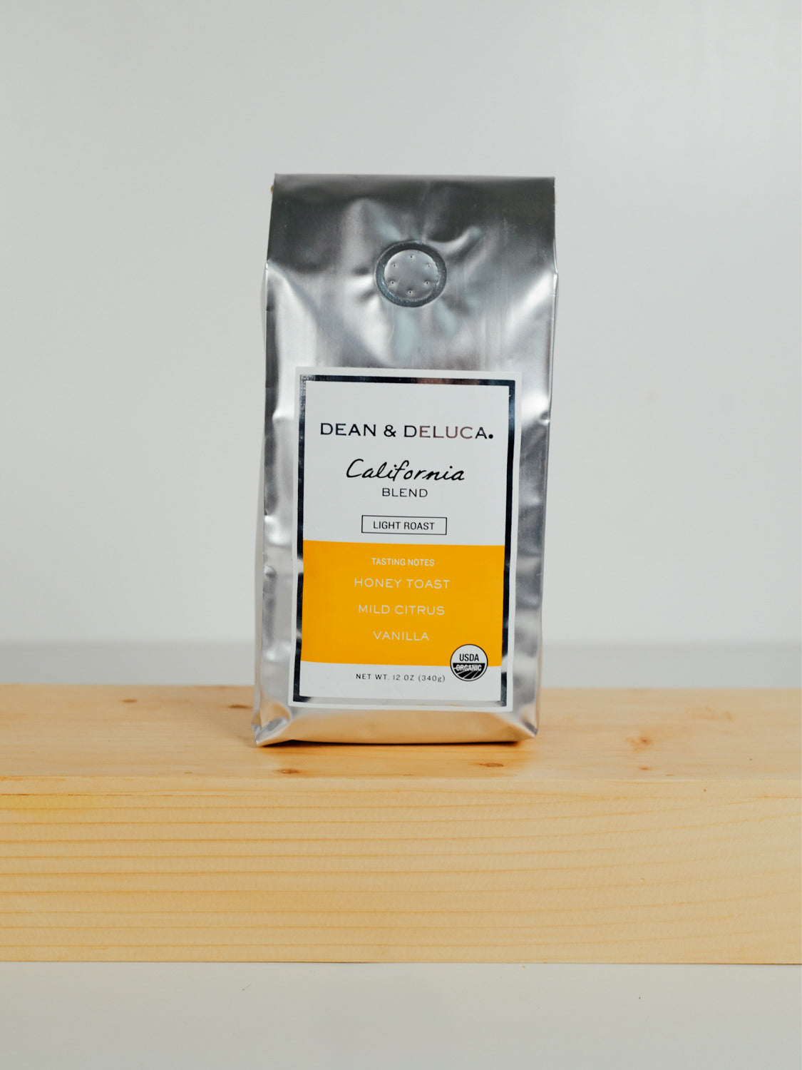 California Blend - Beans