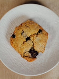 Chocolate Scone