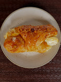 Cream Cheese Danish