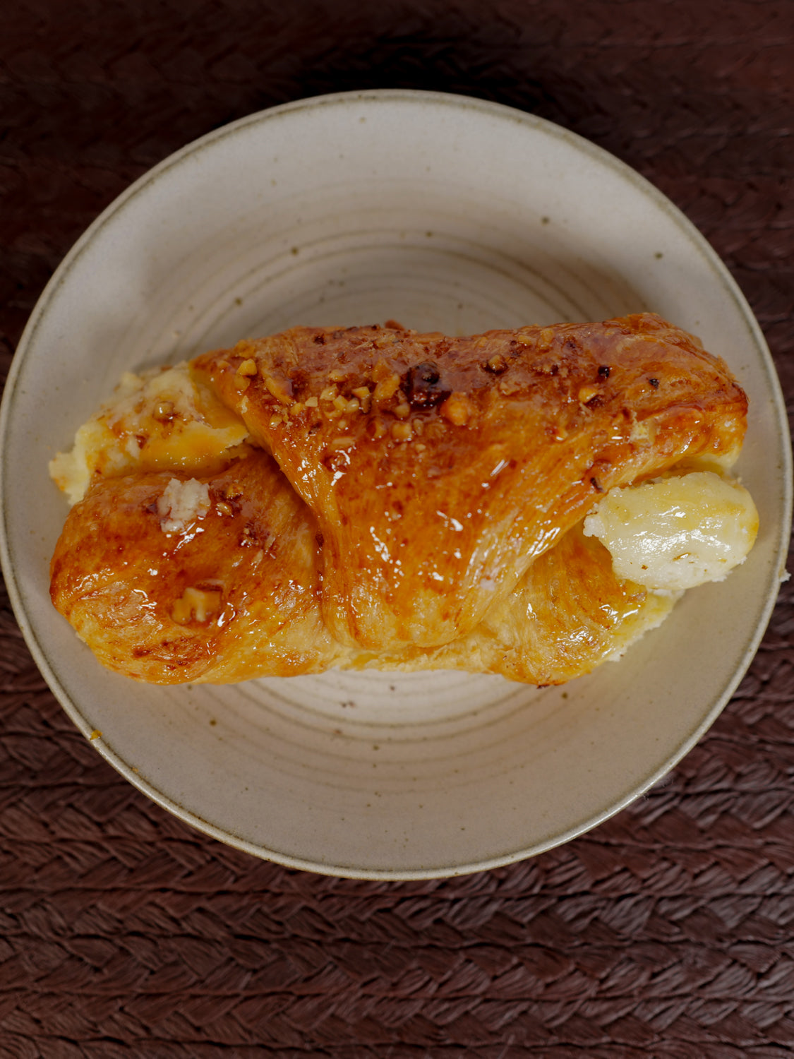Cream Cheese Danish