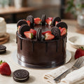 DC WHOLE OREO CAKE
