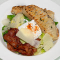 Dean & Deluca Caesar Salad
