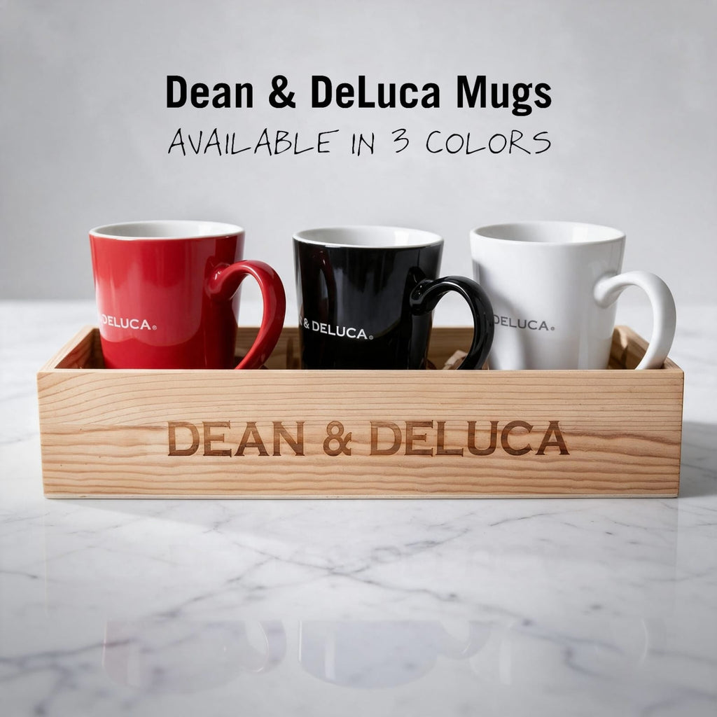 D&D MUGS