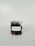 Dark Chocolate Clusters