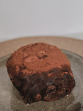 Dark Chocolate Pan Au Chocolat