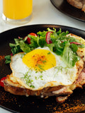 Croque Madame