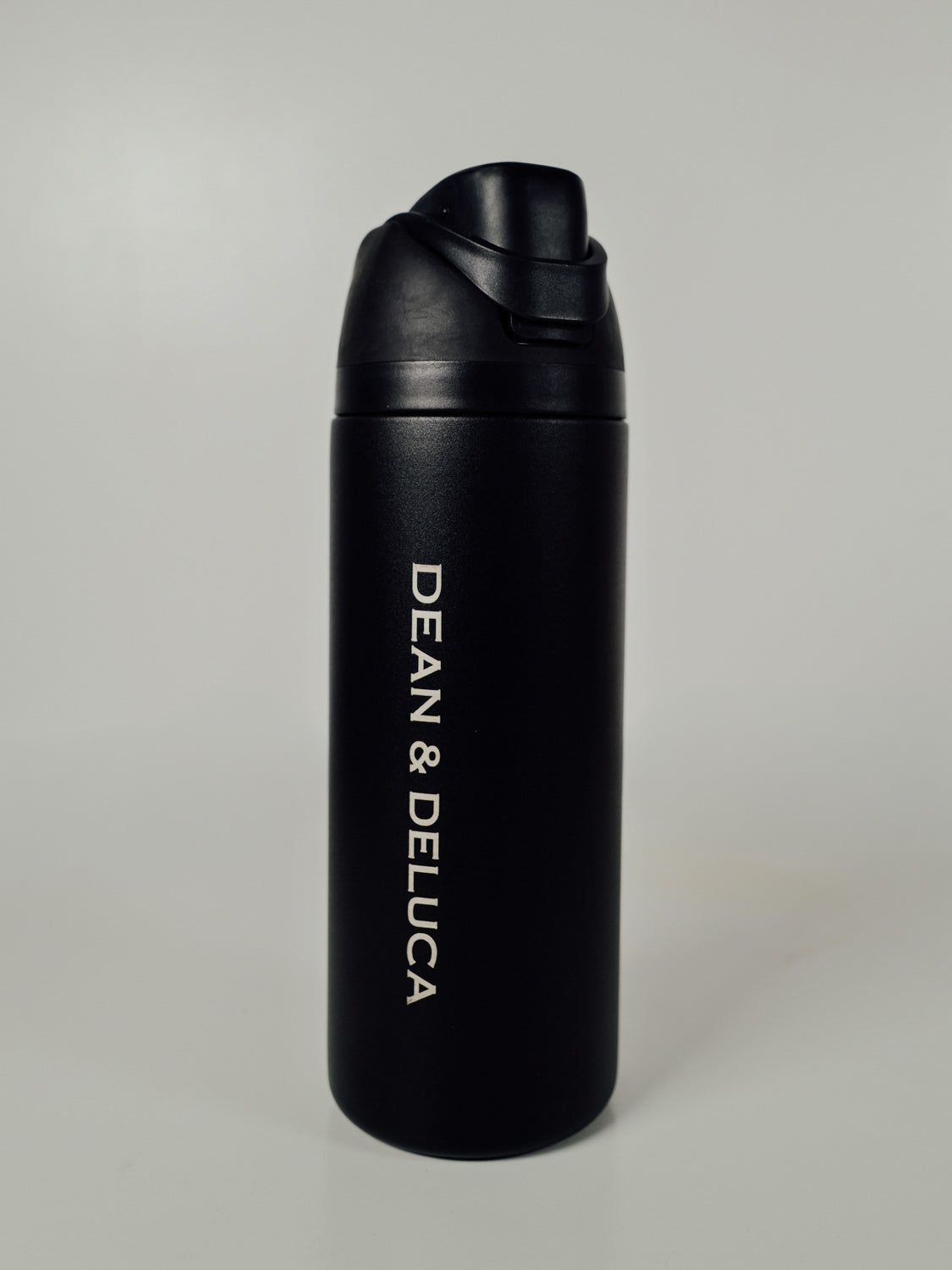 Estate Thermal (600ml) - Black