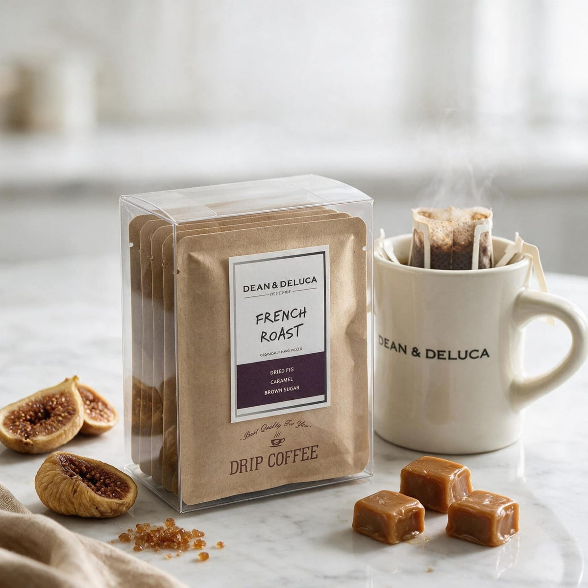 DRIP COFFEE (PACK OF 6)