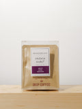 French Toast - Drip Coffee Stash