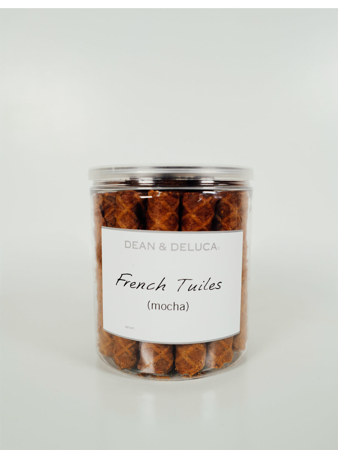 French Tuiles
