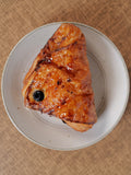 French Tuna Turnover