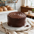 GODIVA CHOCOLATE CAKE