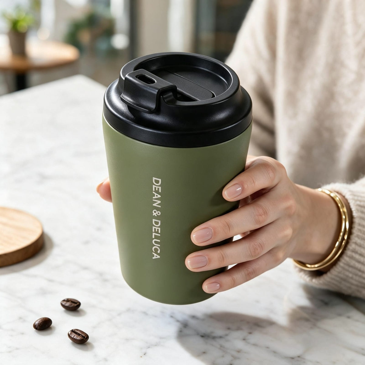 BARISTA FLASK (350ml)