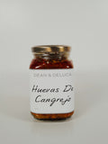 Huevas De Congrejo