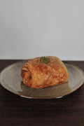 Hungarian Sausage Croissant