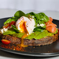 Avocado Tartine