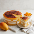 MANGO CREME BRULEE