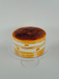 Mango Crème Brûlée