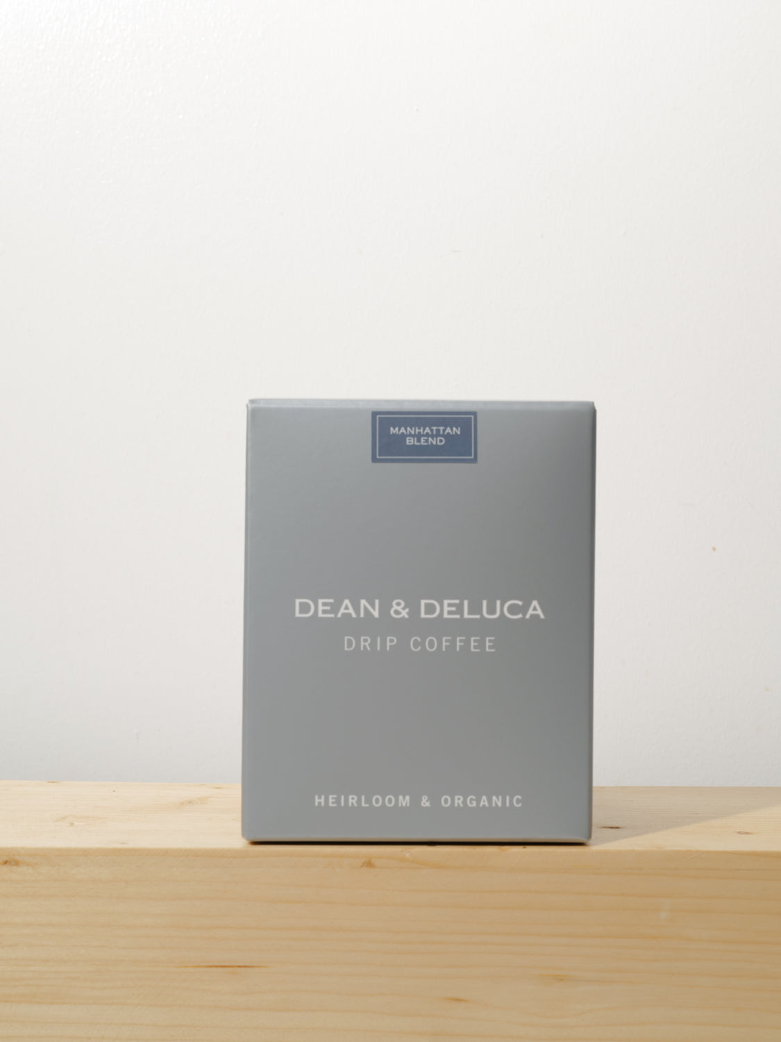 Manhattan - Drip Coffee