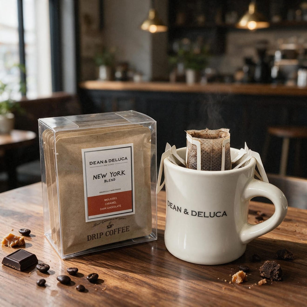 DRIP COFFEE (PACK OF 6)