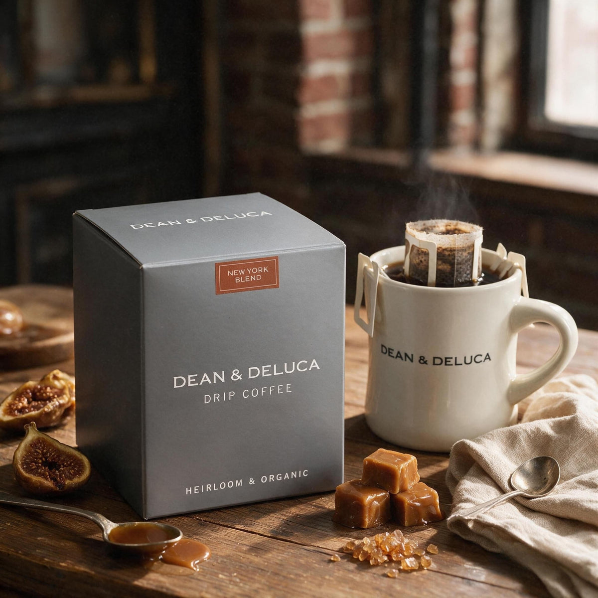 DRIP COFFEE (PACK OF 10)