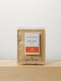New York Blend - Drip Coffee Stash