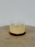 New York Cheesecake