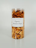 Organic Banana Chip