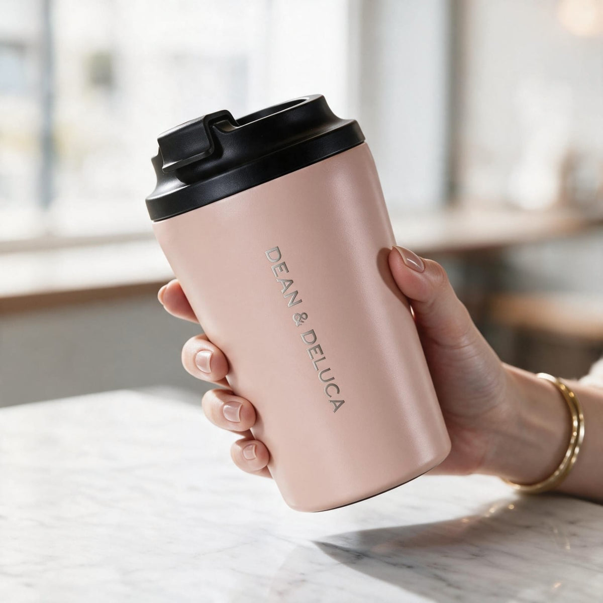 BARISTA FLASK (350ml)