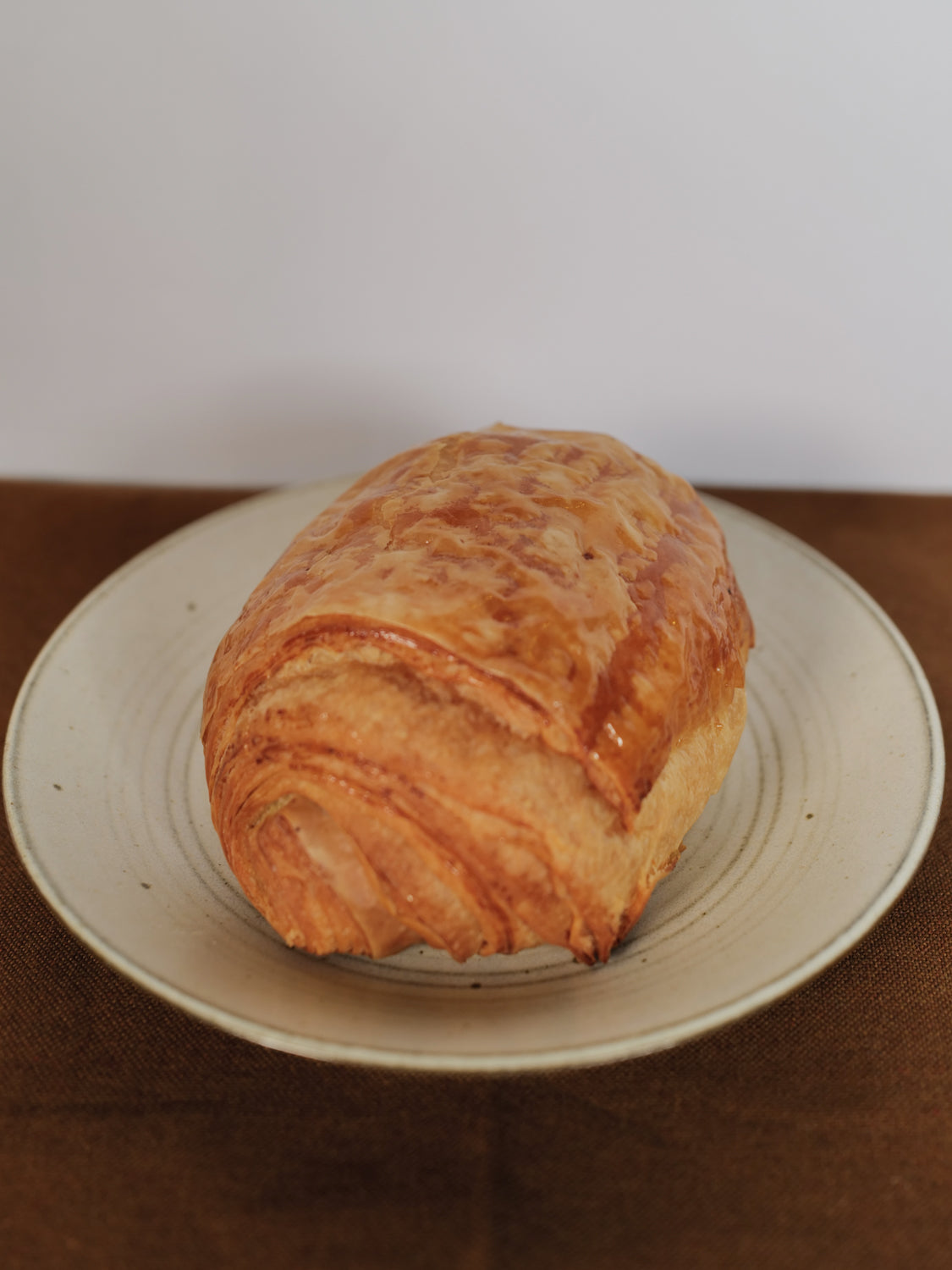 Pain Crème Chocolat