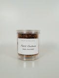 Petit Gateau -  Dark Chocolate