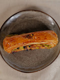 Pistachio Pain au Suisse
